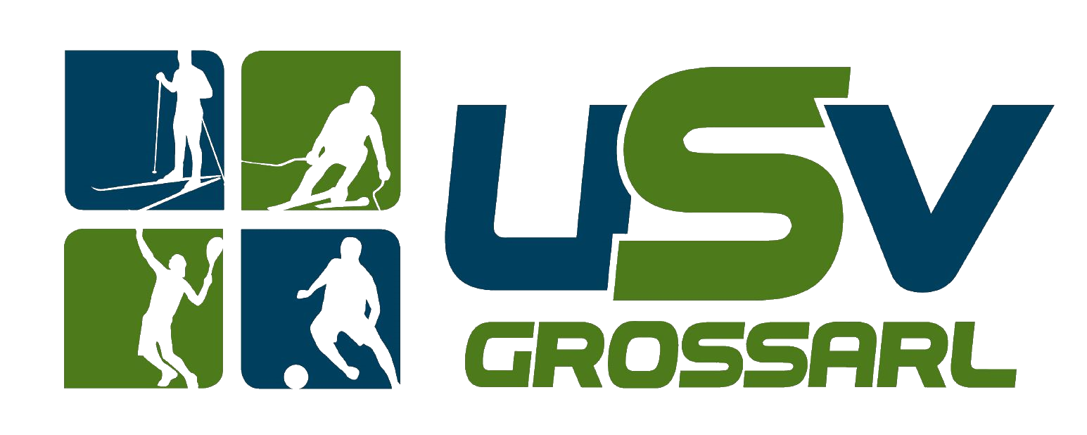 USV Grossarl Logo